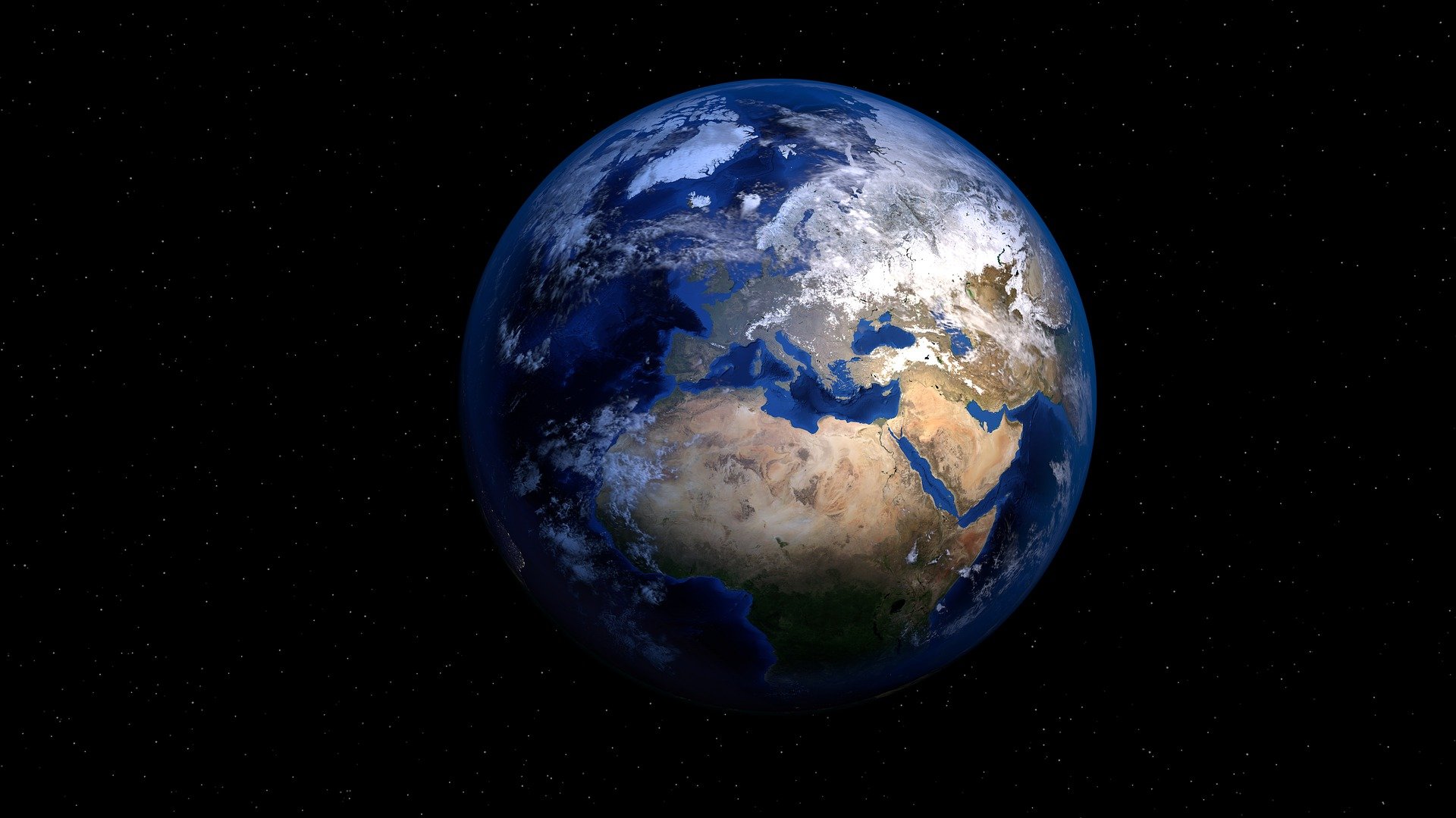 Rotasi Bumi Melambat di 2021, Apa Dampaknya?