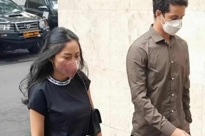 Rachel Vennya Penuhi Panggilan Penyidik dan Siap Taati Proses Hukum