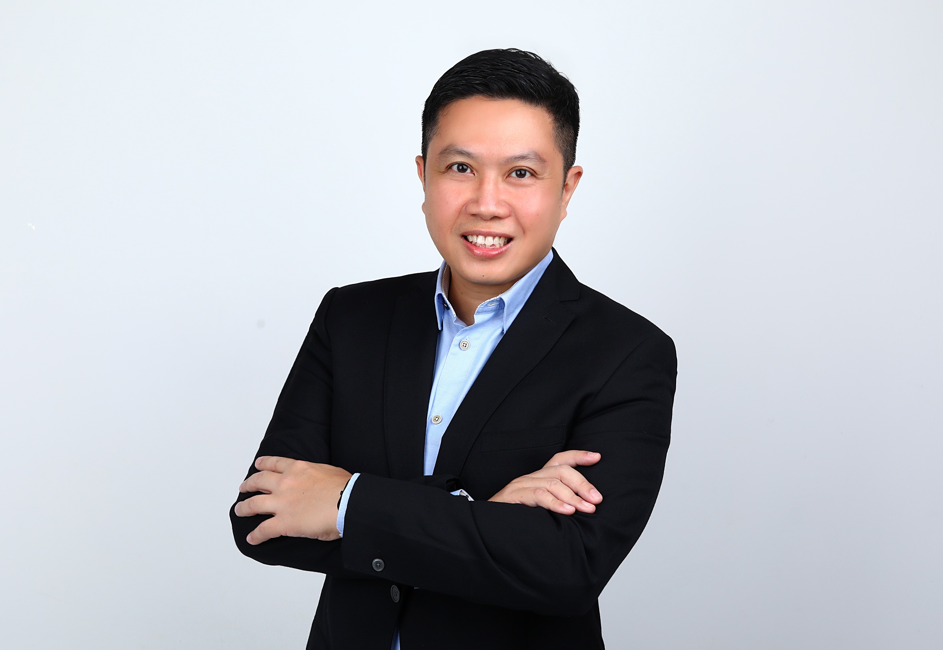 Telkomsel Tunjuk Derrick Heng Sebagai Direktur Marketing