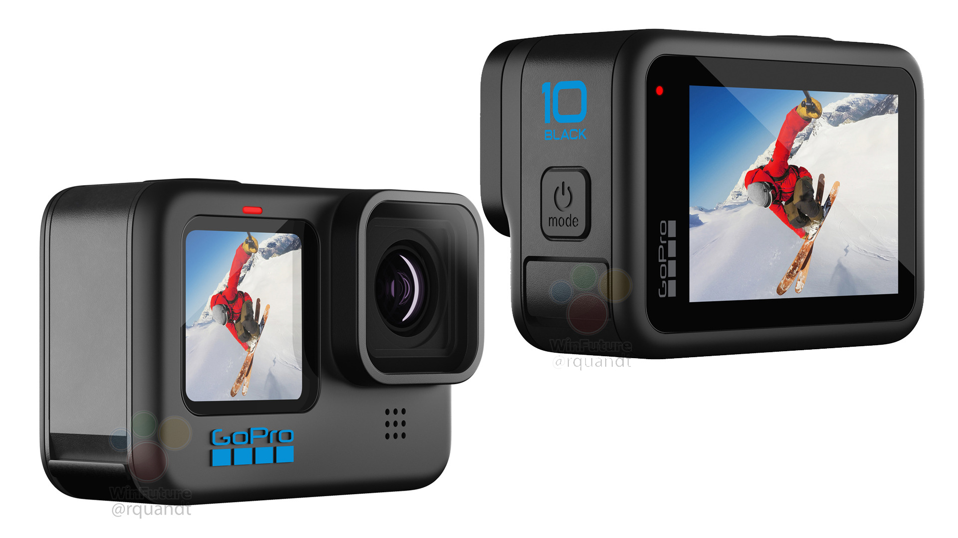 Gopro 10 Bones Купить