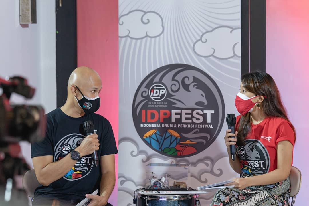 Deretan Pemenang Kompetisi IDPFEST 2021