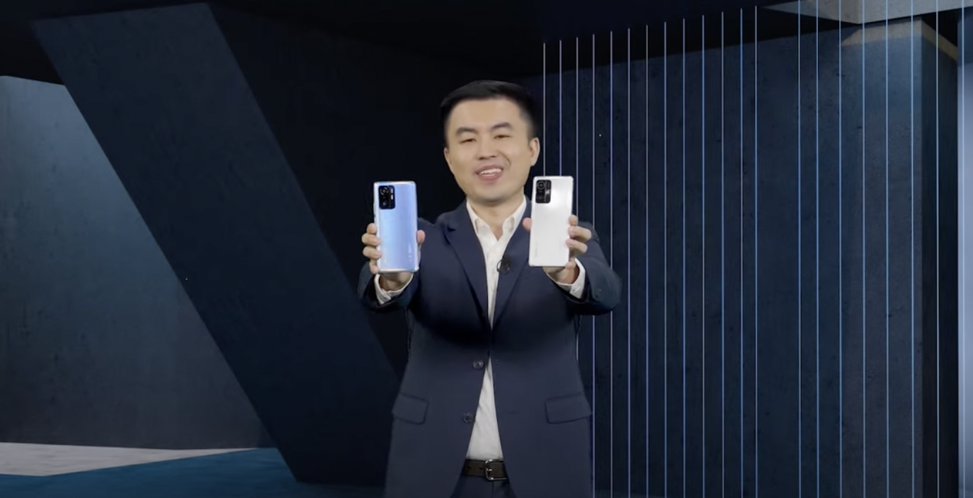 Xiaomi 11T Pro Rilis di Indonesia, Jadi Ponsel Snapdragon 888 Termurah