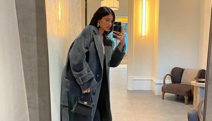 Kylie Jenner Buka Suara soal Tewasnya 8 Orang di Konser Travis Scott