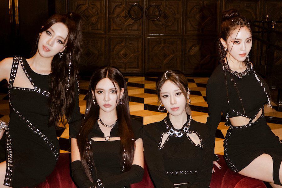 T-ARA Siap Rilis Album Baru Usai 3 Tahun Hiatus