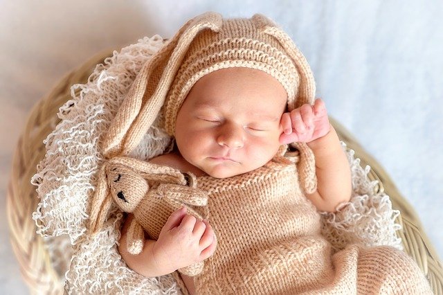 5 Ide Kado Bayi yang Bermanfaat