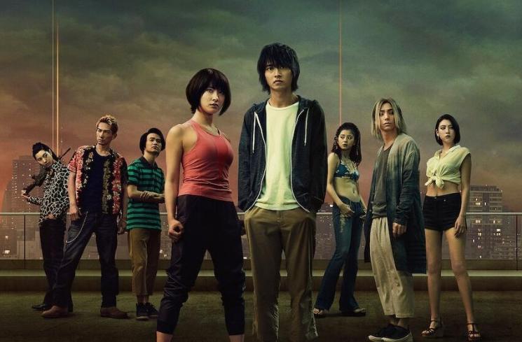 Netflix Umumkan Jadwal Tayang 'Alice in Borderland' Season 2, Kapan?