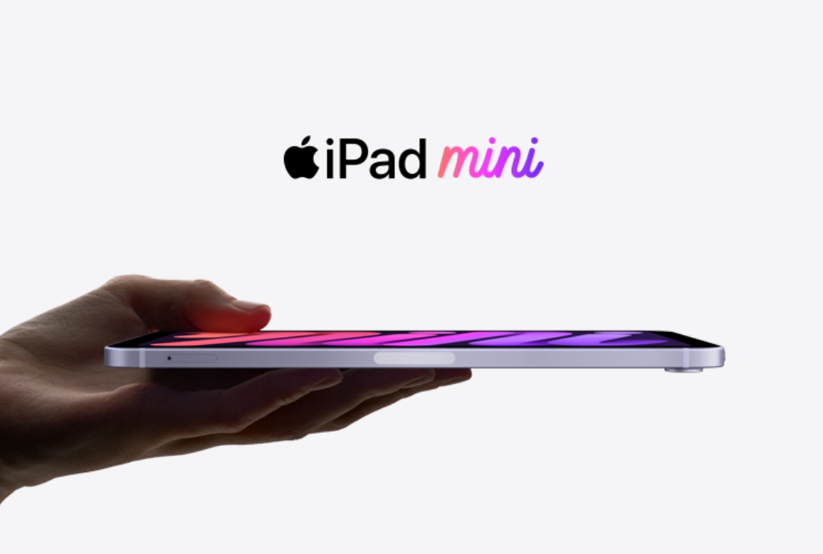 Simak! Ini Harga Resmi iPad Mini 6 di Indonesia