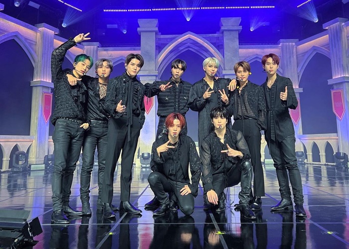 NCT Bakal Bawakan Lagu 'Universe' untuk Pertama Kali di MAMA 2021
