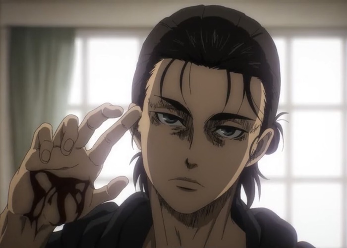 Visual Terbaru dari 'Attack on Titan' Final Season Part 2