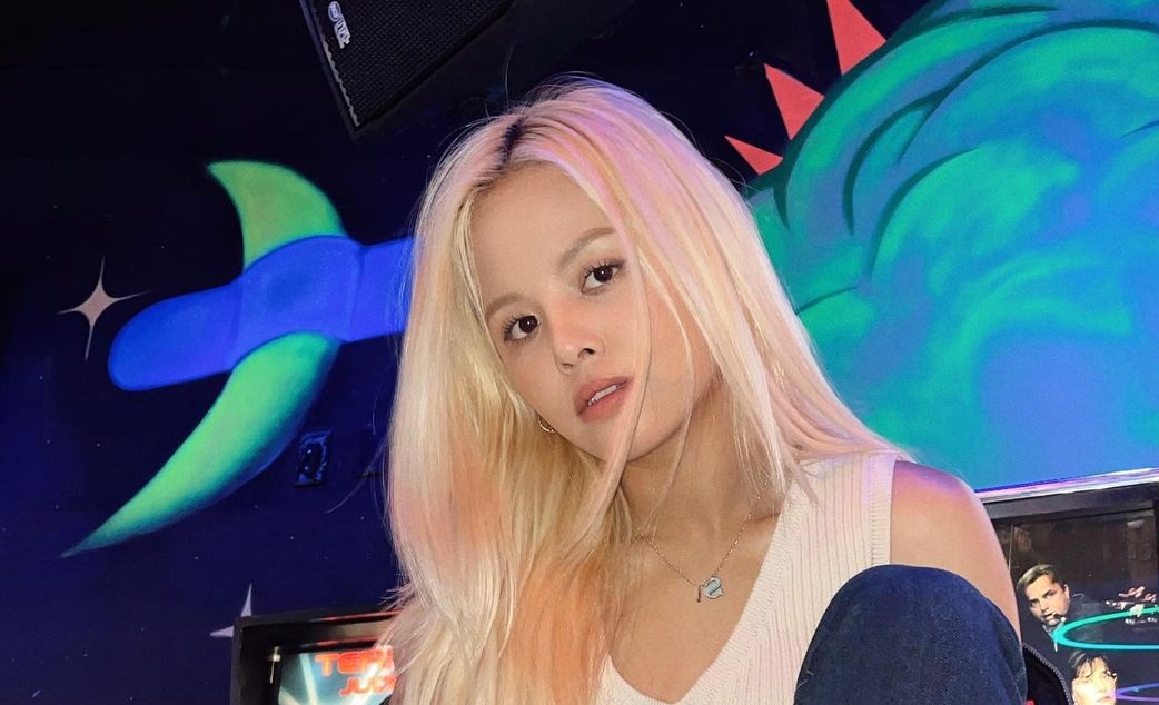 Sorn Resmi Hengkang dari CLC dan Cube Entertainment