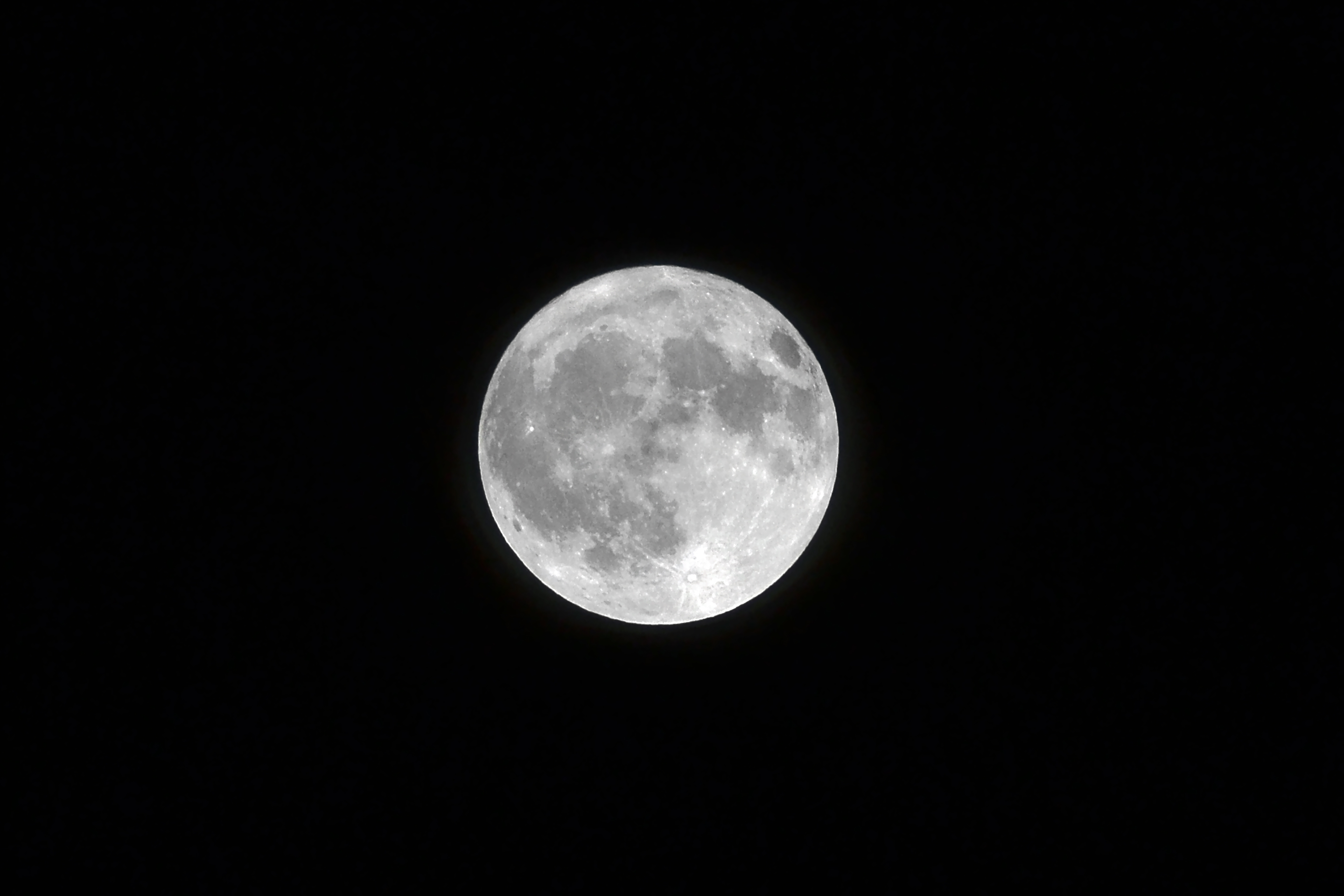 Waktu dan Wilayah untuk Menyaksikan Gerhana Bulan Sebagian 19 November