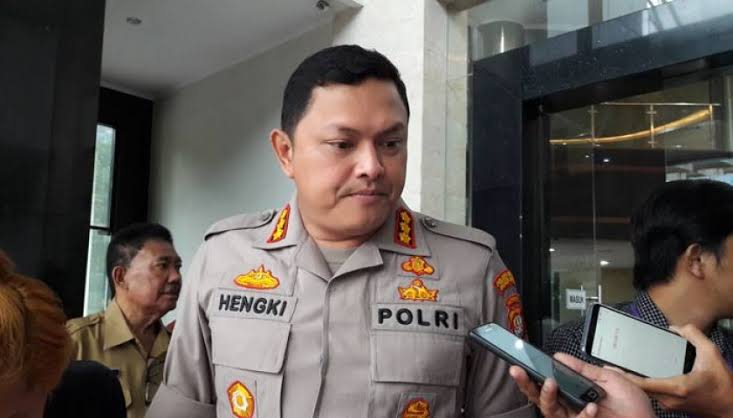 Polisi Bongkar Kasus Penipuan Biro Umrah, Banyak Jamaah Tak Bisa Pulang