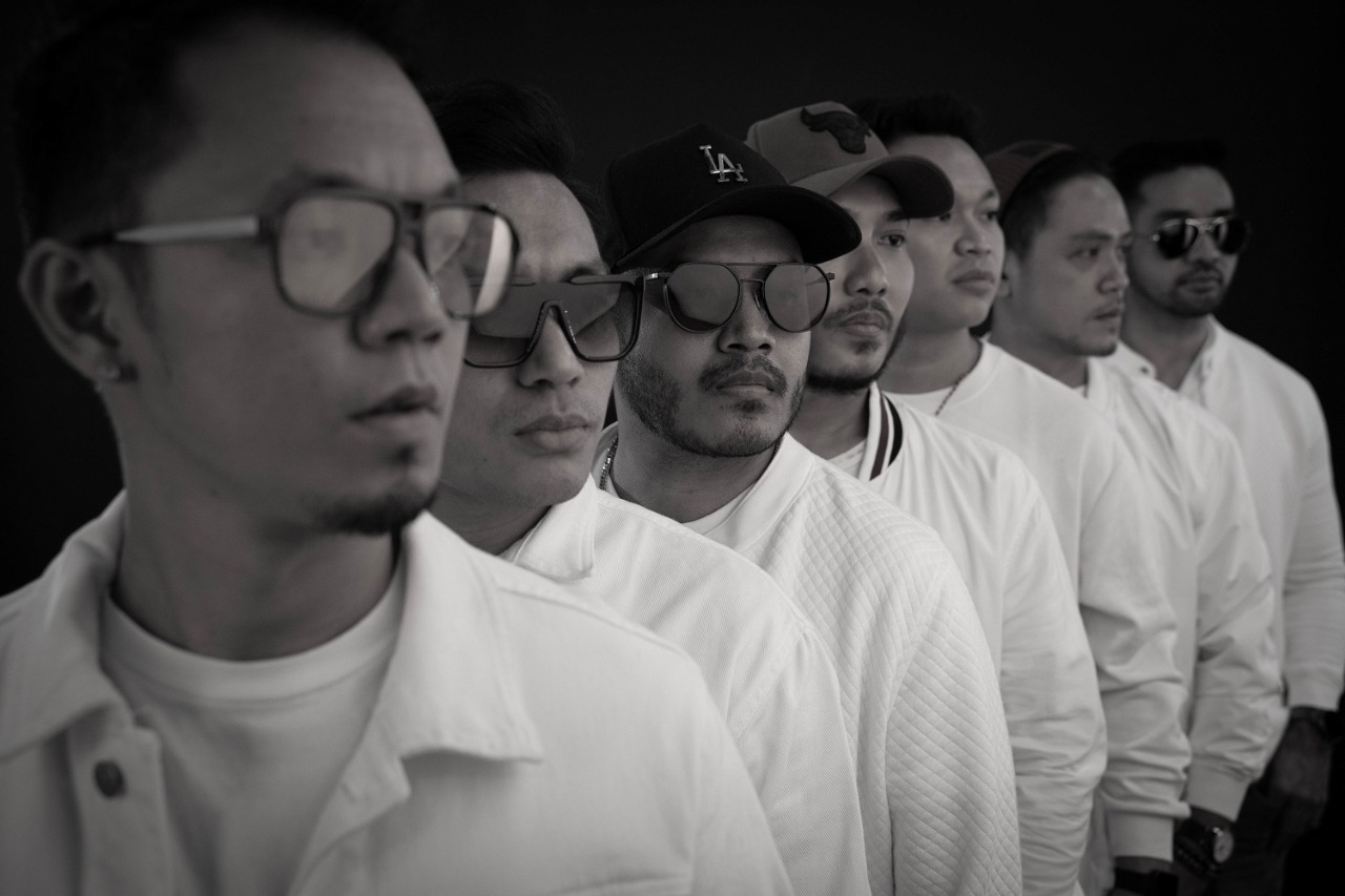 REWIND Ajak Pendengar Move On Lewat Single 'Sampai Kapan Ku Sendiri'