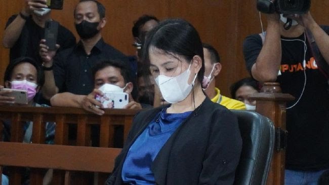 Jaksa Agung Cabut Tuntutan 1 Tahun Bui Istri yang Marahi Suami karena Mabuk