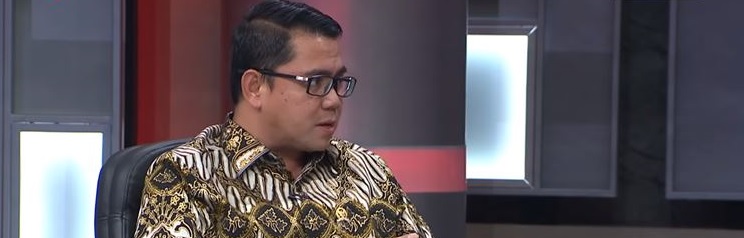Ungkit Video Arteria Dahlan Tak Sopan ke Prof Emil Salim, Netizen: Karma