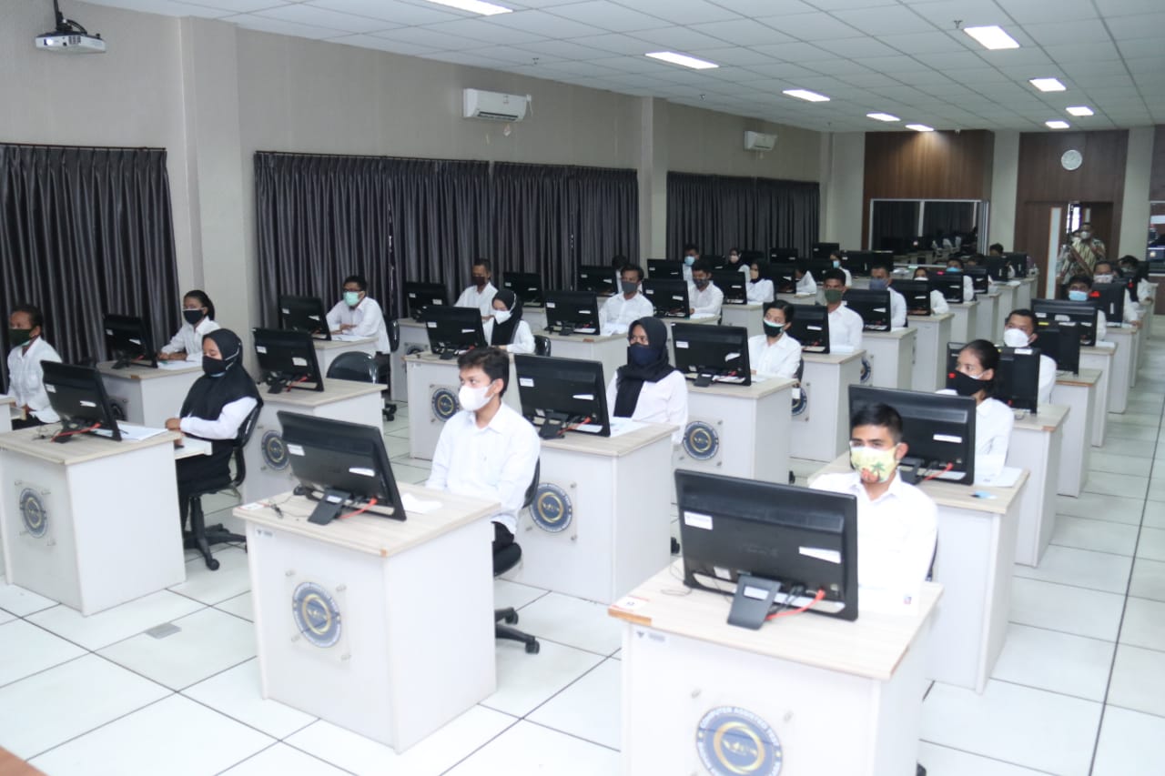 Simak Syarat dan Panduan SKB CPNS BKN 2021 yang Dimulai 27 Desember