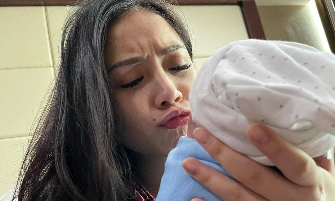 Respons Kocak Netizen Sambut Baby R Raffi-Gigi: Another Bayi Sultan