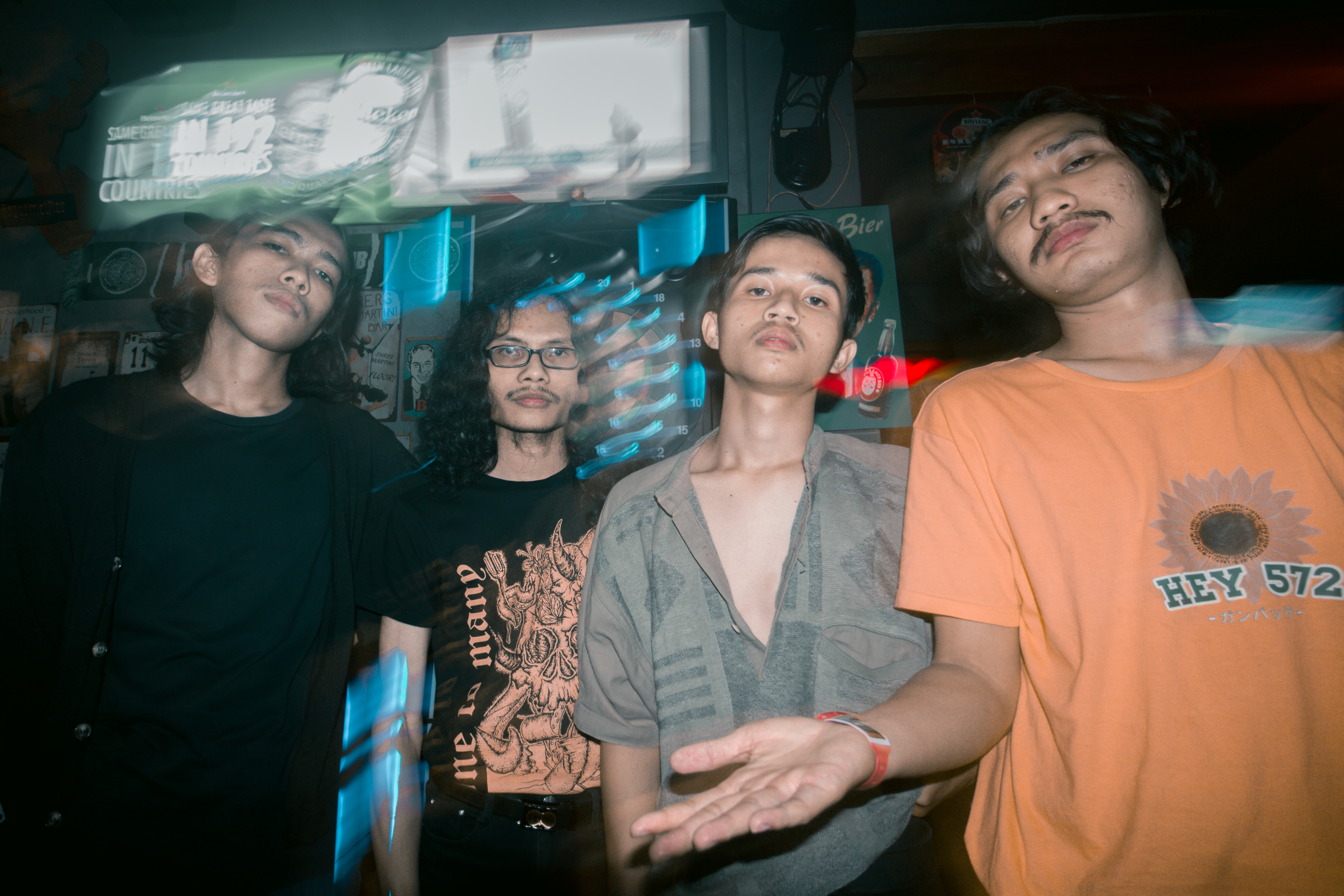 Dark Rhyme: IGMO dan Rima-rima Sesat Sekitar