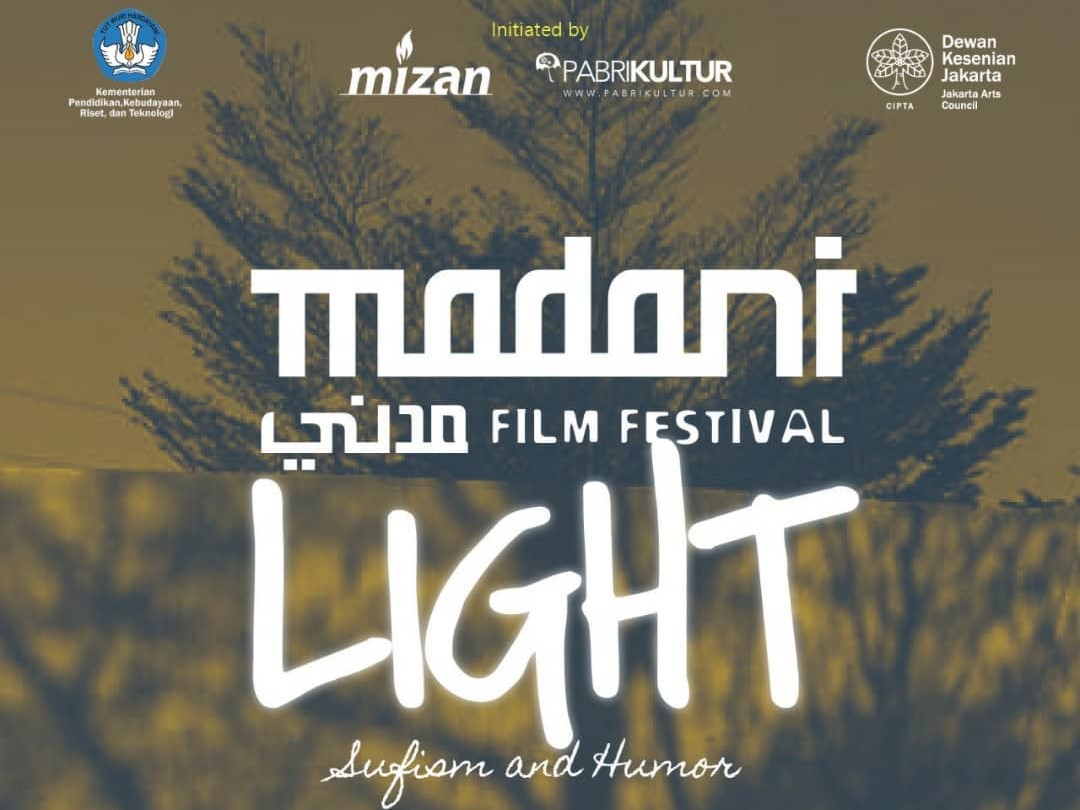 Madani International Film Festival 2021 Siap Digelar, Catat Tanggalnya!
