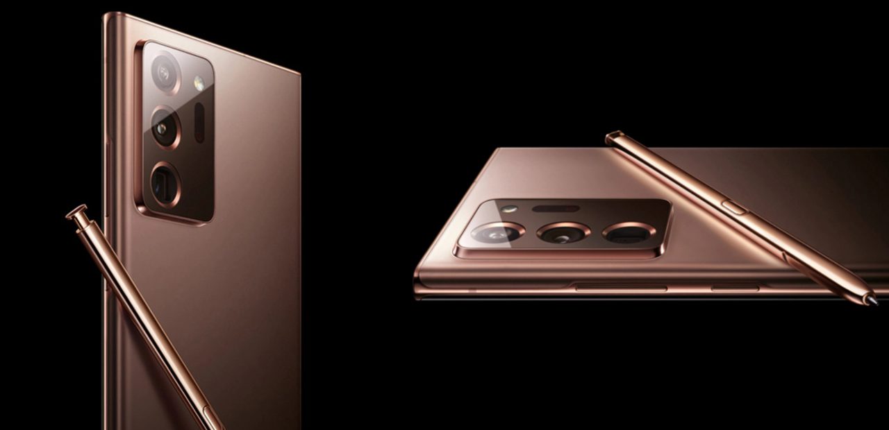 Samsung Galaxy Note Dirumorkan Bakal Pensiun, Apa Alasannya?