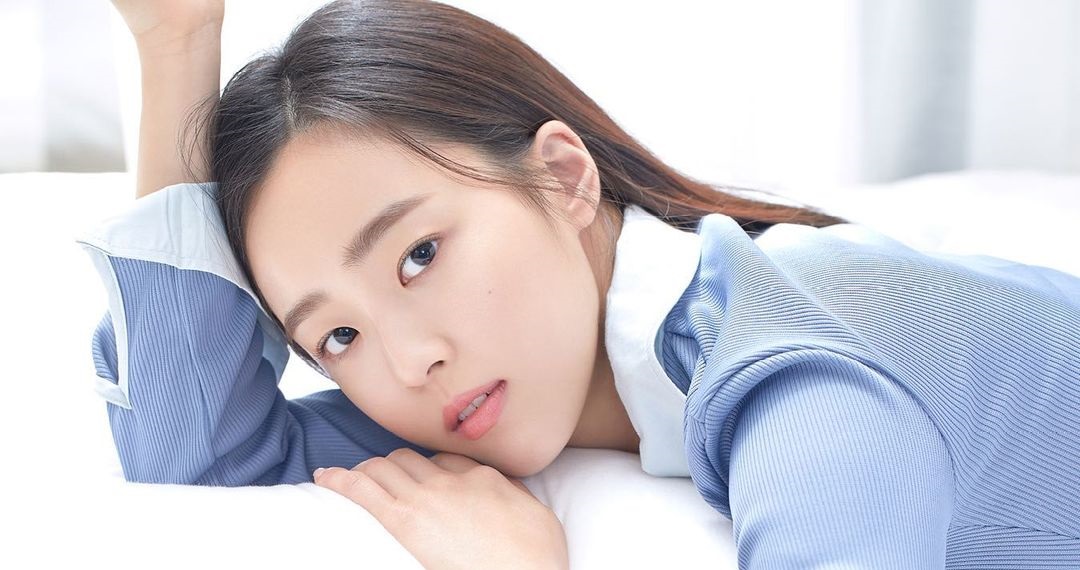 Choi Ye Bin Bakal Adu Peran Bareng Youngjae GOT7 di Drama 'Love & Wish'