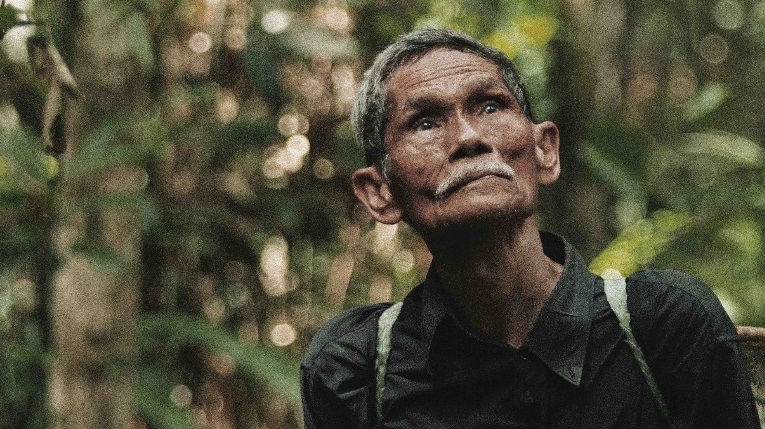 'The Flame', Film Dokumenter Tentang Perjuangan Melindungi Hutan Adat