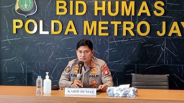 Polda Metro Jaya Pastikan Tak Beri Izin Reuni 212 di Patung Kuda