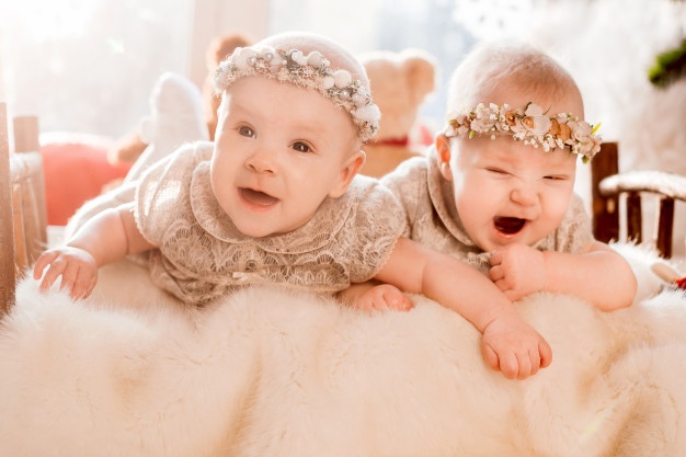 Teruntuk Calon Orang Tua, Ini 5 Tips Hamil Anak Kembar