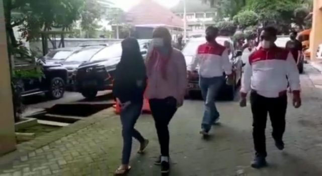 Polda DIY Tetapkan Siskaeee Tersangka Kasus Ekshibisionis