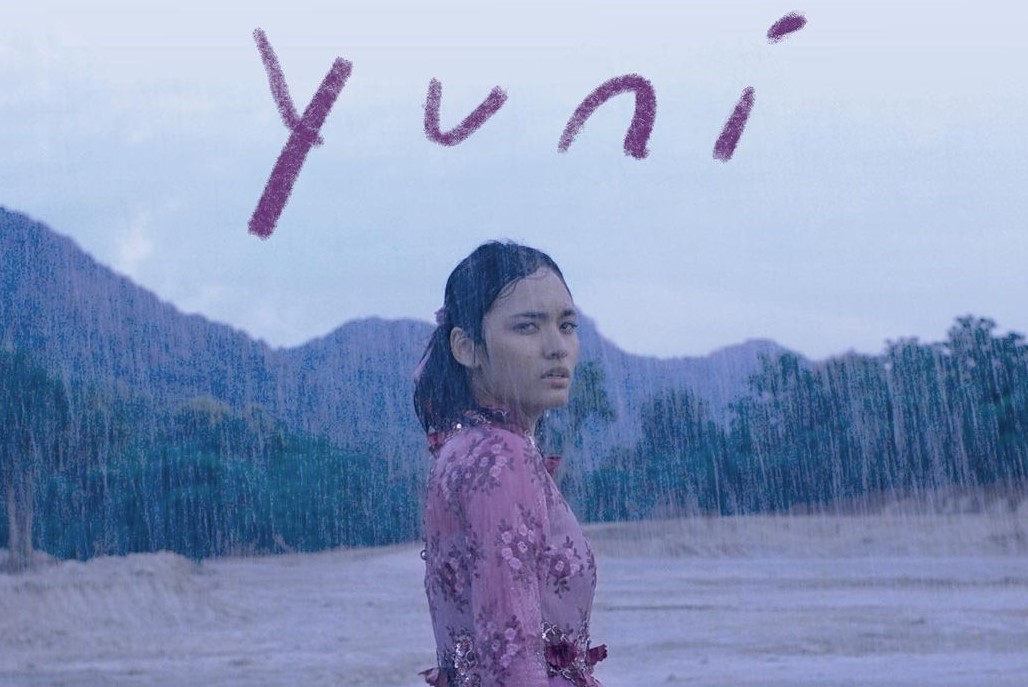 Film 'YUNI' Tayang di Bioskop Mulai Hari Ini