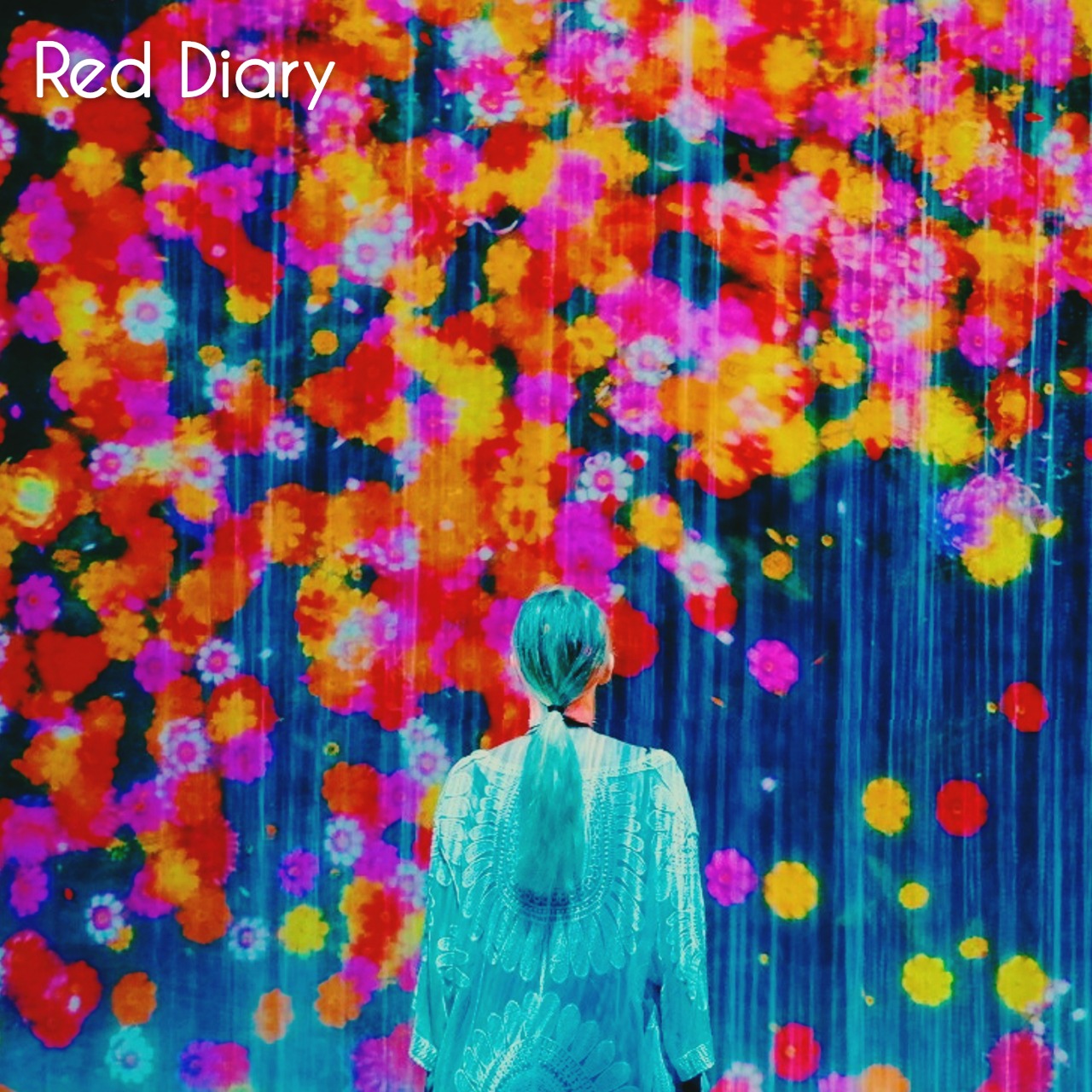 Ken Kurauchi Rilis Single 'Red Dairy' Bertema Dunia Malam 90an