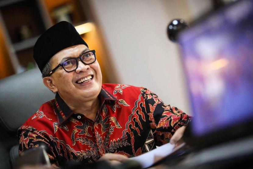 Wali Kota Bandung, Mang Oded Meninggal Dunia