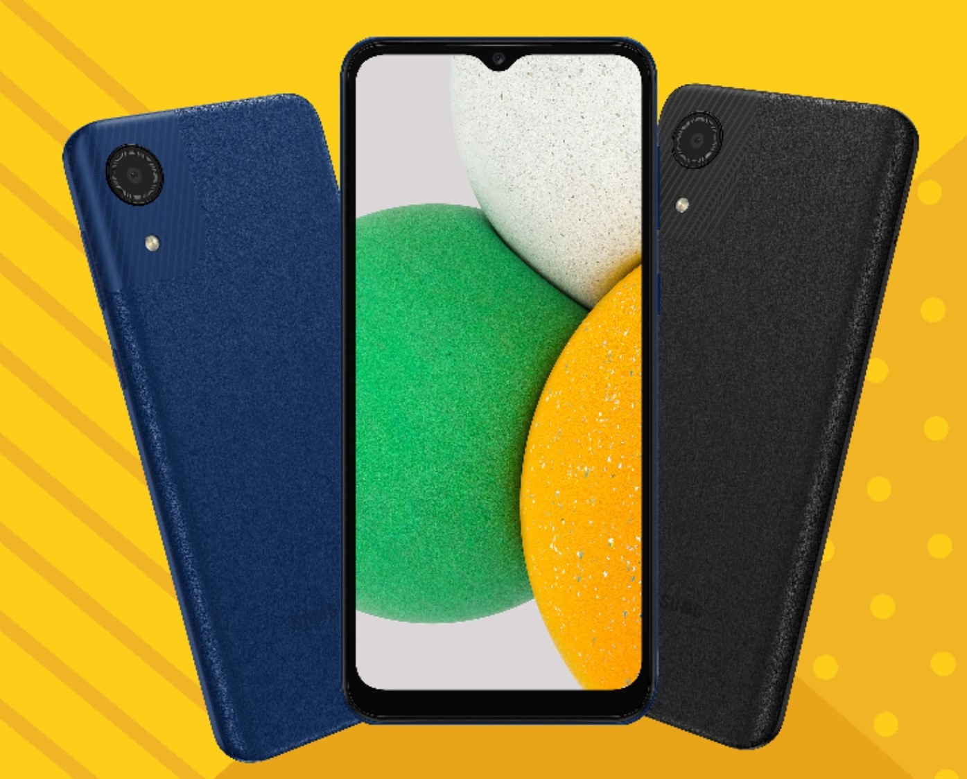Spesifikasi dan Harga Samsung Galaxy A03 Core di Indonesia