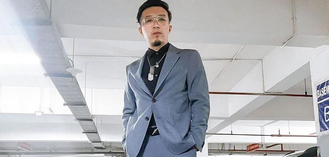 Kenang Laura Anna, dr Tirta: Perjuangan Spinal Cord Injury Itu Berat