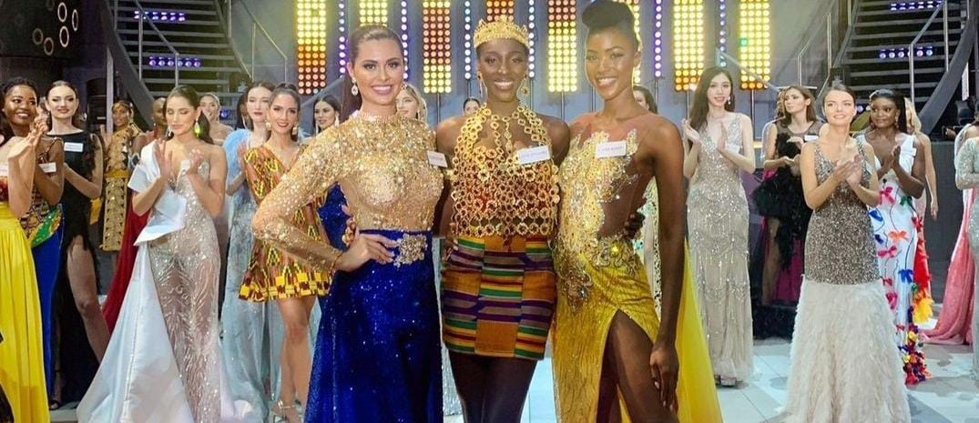 Kasus Corona Tinggi, Final Miss World 2021 Ditunda 90 Hari