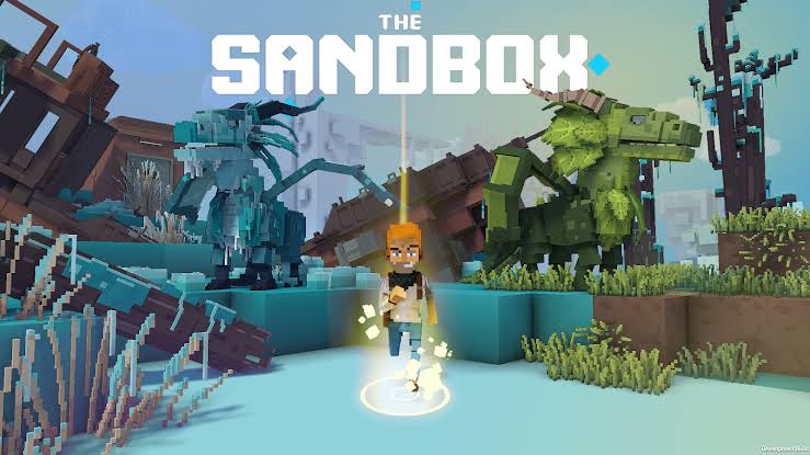Pendiri Sandbox Sebut Raksasa Teknologi Ancaman Bagi Metaverse