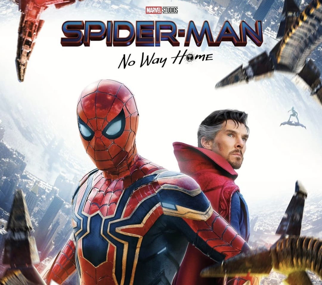 Spider-Man No Way Home Pecahkan Rekor, Raup Rp 719 Miliar