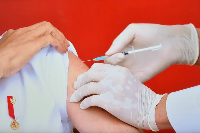 Pakar UGM: Vaksin Merah Putih Potensial Jadi Booster Vaksin COVID-19
