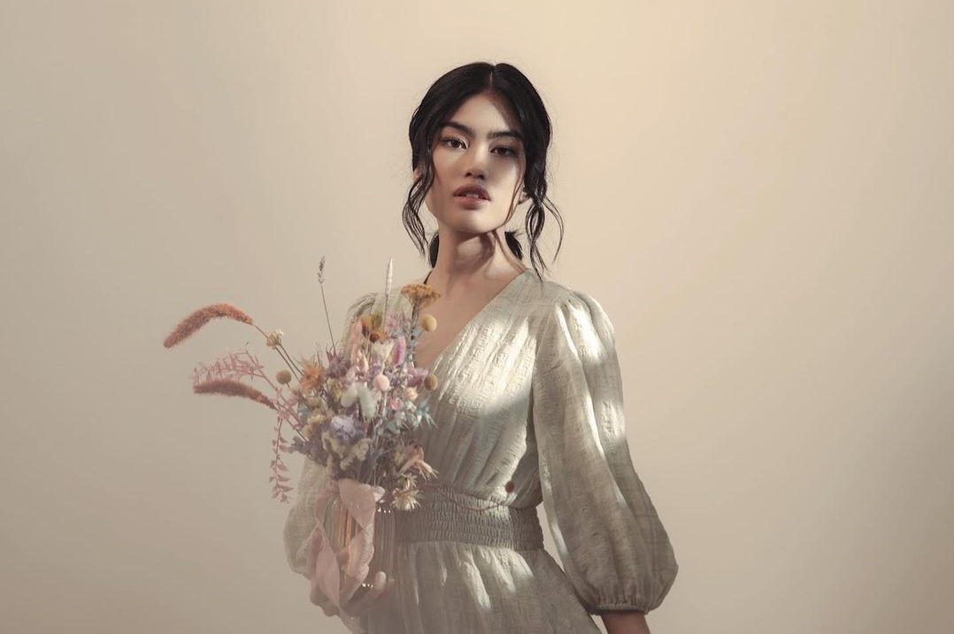 Putri Sulung Alya Rohali, Namira Adjani Rilis Single Debut 'Kamu'