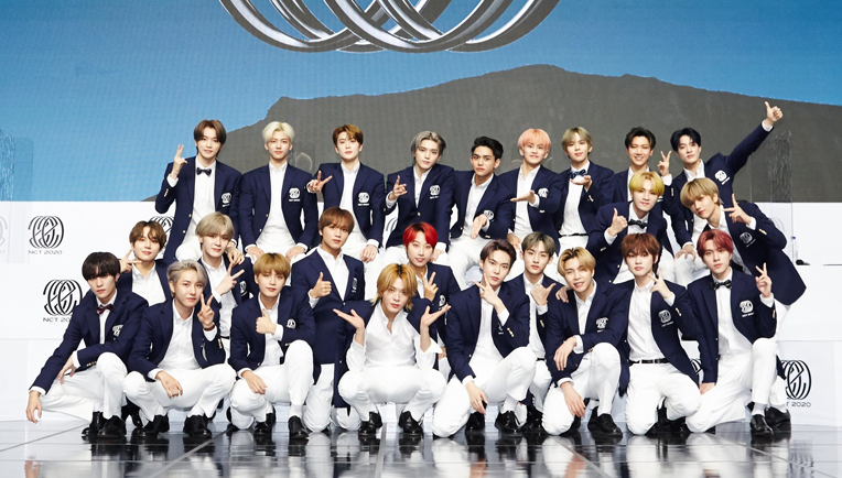 5 Grup K-Pop yang Akan Debut Tahun 2022, Ada NCT Hollywood
