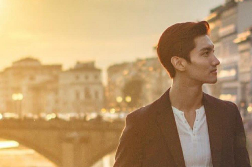 Changmin TVXQ Bakal Comeback Lewat Album Solo, Rilis Januari 2022