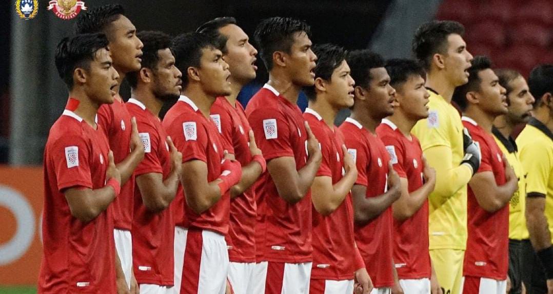 Kalah dari Thailand, Menpora Minta Timnas Fokus Leg 2 Final Piala AFF