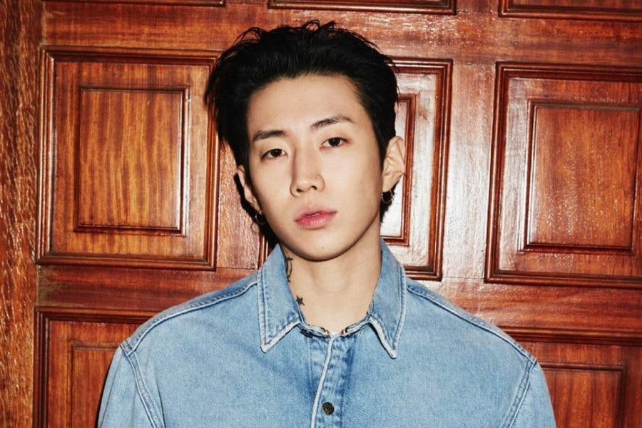 Jay Park Mundur dari Posisi CEO AOMG dan H1GHR MUSIC
