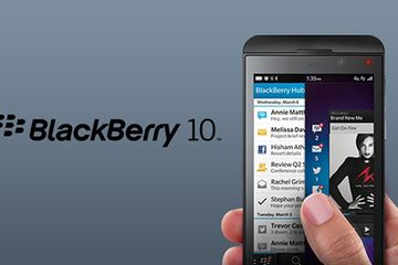 BlackBerry OS Akan Dimatikan 4 Januari 2022