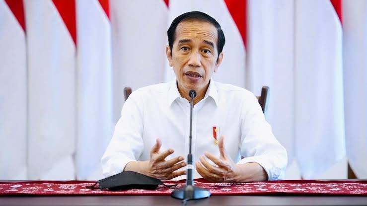 Jokowi Minta Jangan Ada Lagi Dispensasi soal Karantina dari Luar Negeri