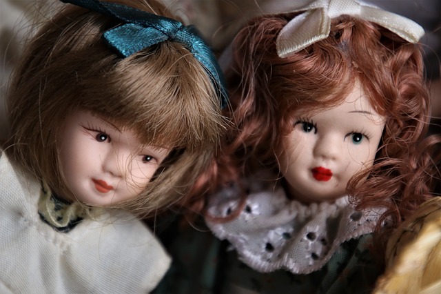 Tanggapi Fenomena Spirit Doll, MUI: Boneka yang Diisi Arwah Itu Haram
