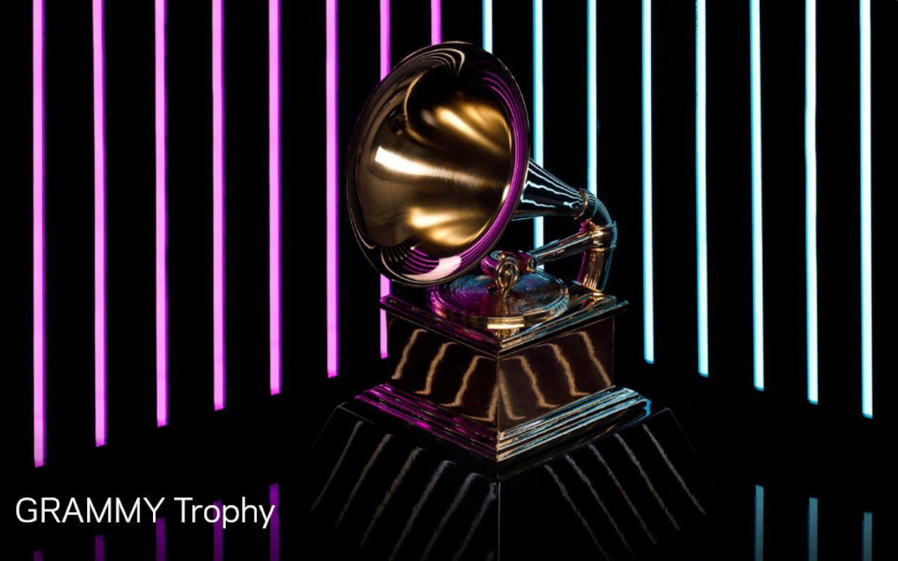 Akibat Omicron, Ajang Grammy Awards 2022 Ditunda