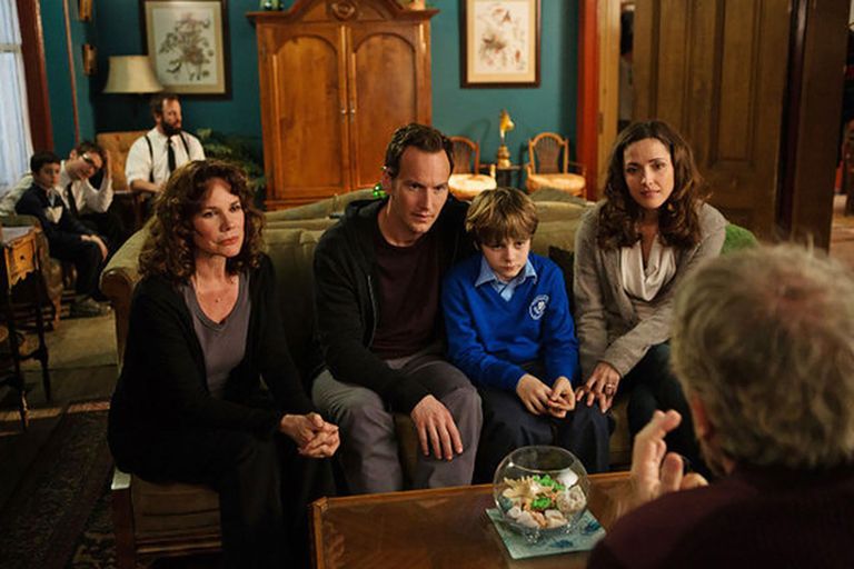 Bakal Ada 'Insidious' Part 5, Kapan?