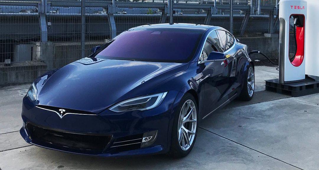 Penjualan Tesla Laris Manis di 2021, Elon Musk: Kerja Bagus!