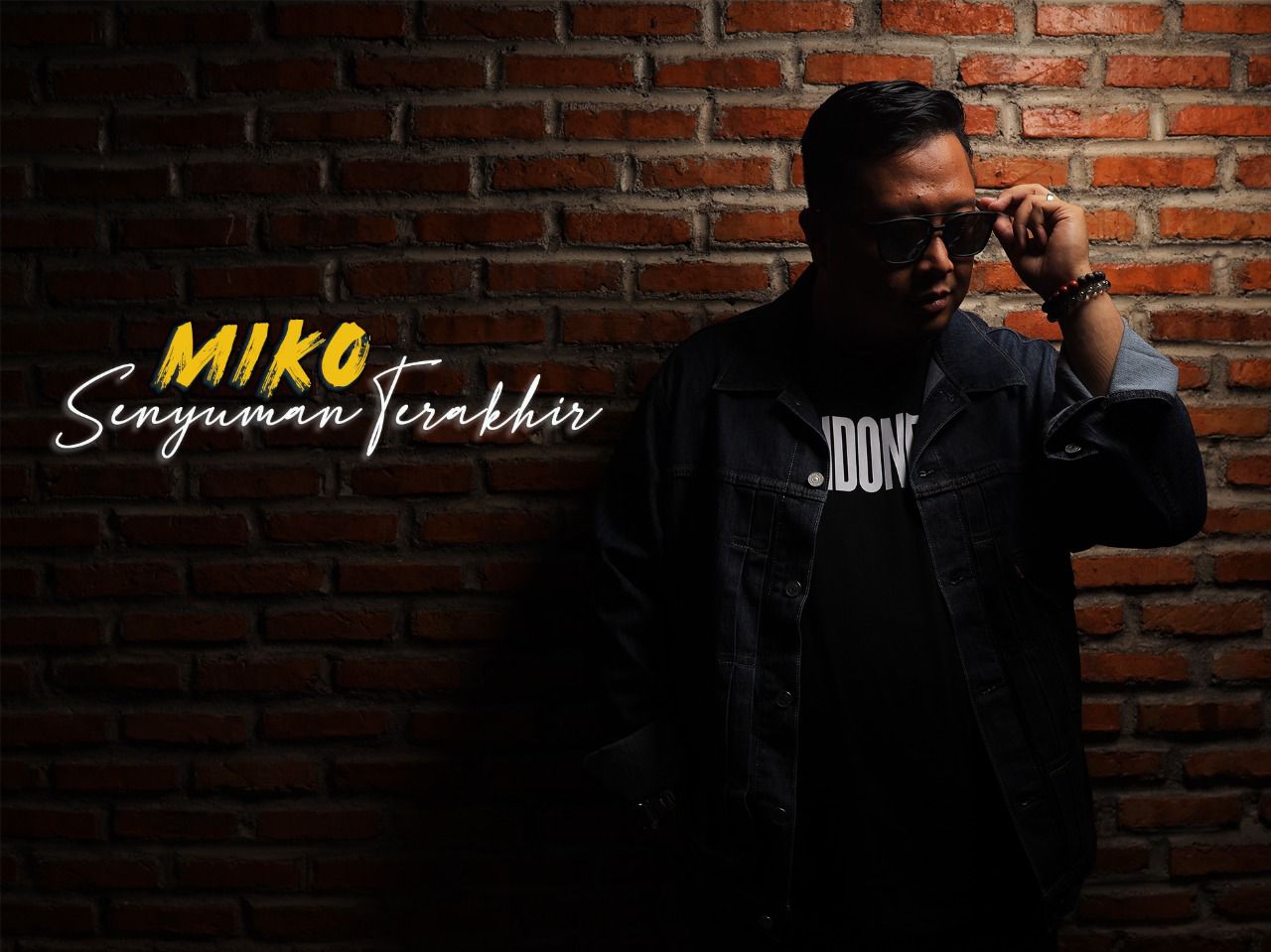 Miko Ceritakan Arti Kesetiaan dalam Single Debutnya 'Senyuman Terakhir'
